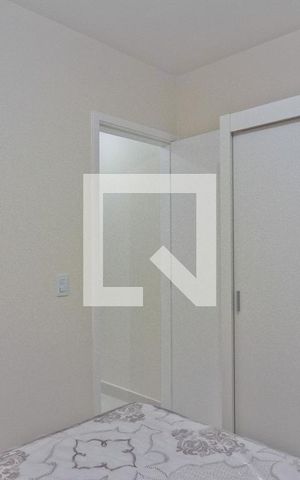 Apartamento para alugar com 30m², 1 quarto e sem vaga Apartamento para alugar com 30m², 1 quarto e sem vagaQuarto