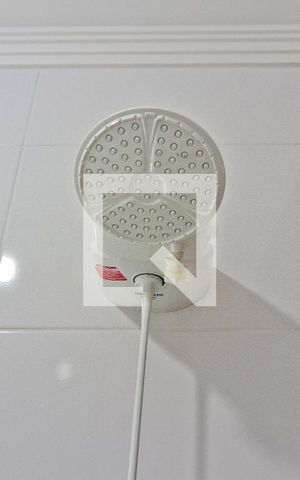 Apartamento para alugar com 30m², 1 quarto e sem vaga Apartamento para alugar com 30m², 1 quarto e sem vagaBanheiro