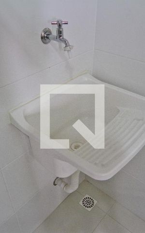 Apartamento para alugar com 30m², 1 quarto e sem vaga Apartamento para alugar com 30m², 1 quarto e sem vagaÁrea de Serviço