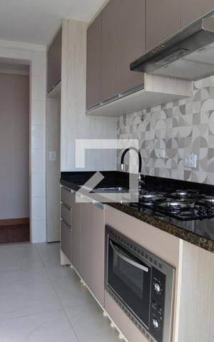 Apartamento para alugar com 50m², 2 quartos e 1 vagaCozinha