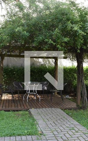 Apartamento para alugar com 50m², 2 quartos e 1 vagaPergolado