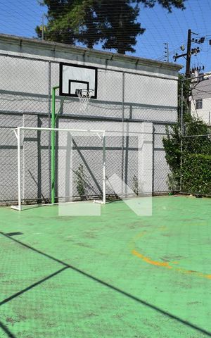Apartamento para alugar com 50m², 2 quartos e 1 vagaQuadra Esportiva