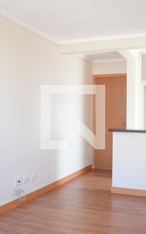 Apartamento para alugar com 50m², 2 quartos e 1 vagaSala