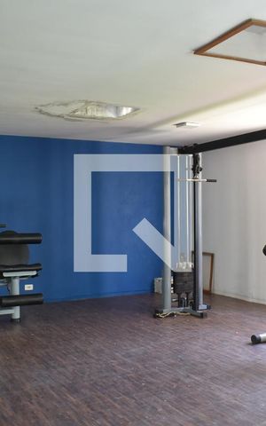 Apartamento para alugar com 50m², 2 quartos e 1 vagaÁrea comum - Academia