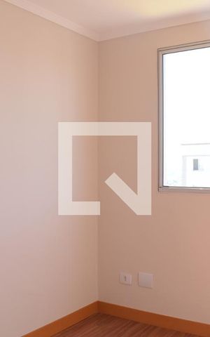 Apartamento para alugar com 50m², 2 quartos e 1 vagaQuarto 2 