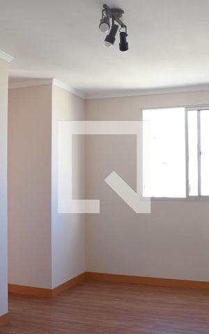 Apartamento para alugar com 50m², 2 quartos e 1 vagaSala