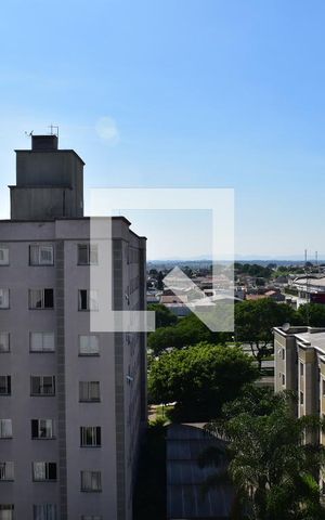 Apartamento para alugar com 50m², 2 quartos e 1 vagaQuarto 2 
