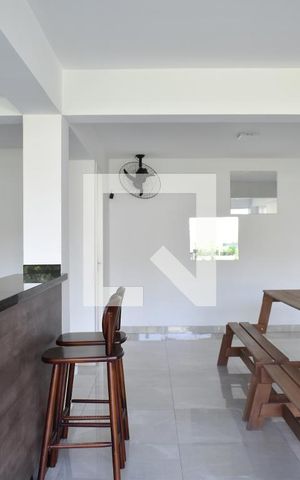 Apartamento para alugar com 50m², 2 quartos e 1 vagaÁrea comum - Churrasqueira