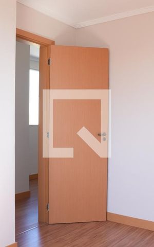 Apartamento para alugar com 50m², 2 quartos e 1 vagaQuarto 2 
