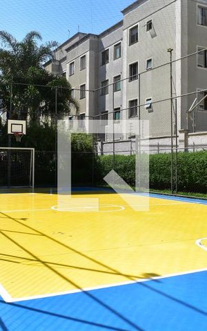 Apartamento para alugar com 50m², 2 quartos e 1 vagaQuadra Esportiva