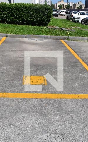 Apartamento para alugar com 50m², 2 quartos e 1 vagaVaga de estacionamento