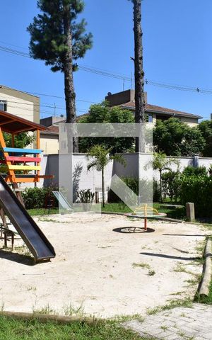 Apartamento para alugar com 50m², 2 quartos e 1 vagaÁrea comum - Playground