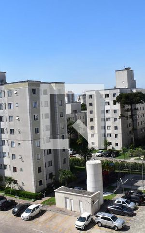 Apartamento para alugar com 50m², 2 quartos e 1 vagaQuarto