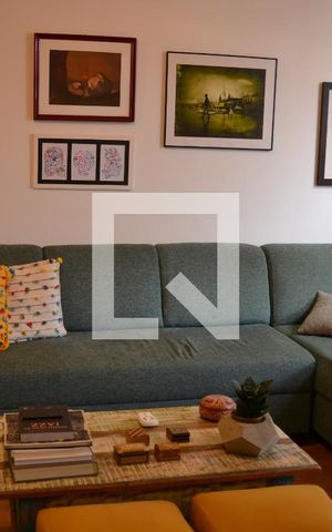 Casa à venda com 235m², 4 quartos e 2 vagasSala