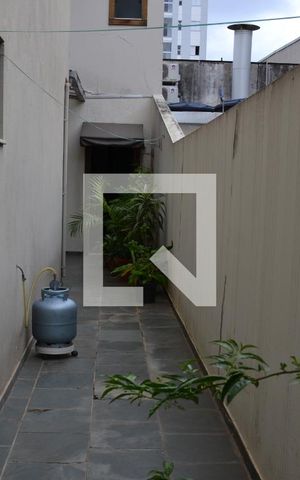 Casa à venda com 235m², 4 quartos e 2 vagasÁrea comum