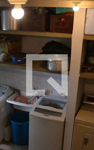 Casa à venda com 235m², 4 quartos e 2 vagasÁrea de Serviço