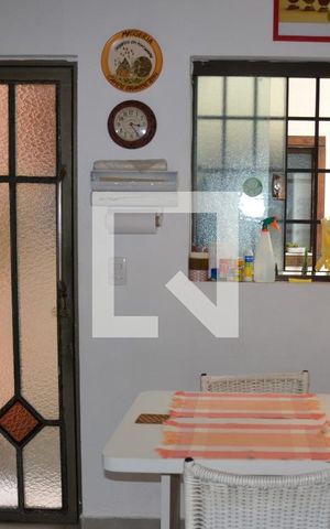 Casa à venda com 235m², 4 quartos e 2 vagasCozinha