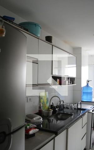 Apartamento para alugar com 68m², 2 quartos e 1 vagaCosinha