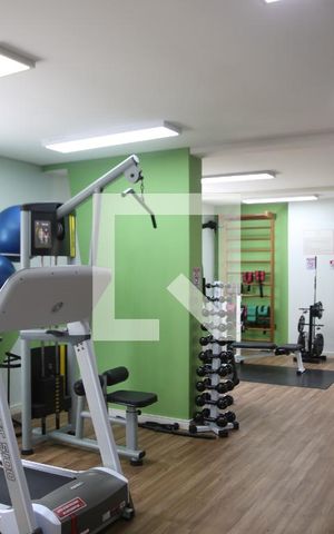 Apartamento para alugar com 68m², 2 quartos e 1 vagaÁrea comum