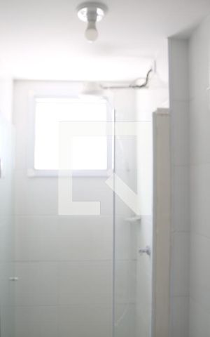 Apartamento para alugar com 68m², 2 quartos e 1 vagaBanheiro social
