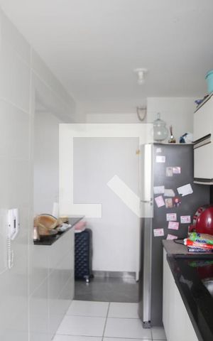 Apartamento para alugar com 68m², 2 quartos e 1 vagaCosinha
