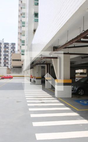 Apartamento para alugar com 68m², 2 quartos e 1 vagaÁrea comum