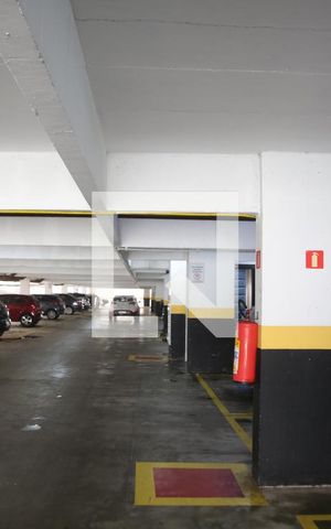 Apartamento para alugar com 68m², 2 quartos e 1 vagaÁrea comum