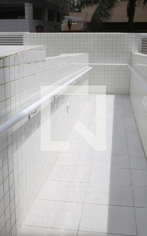 Apartamento para alugar com 68m², 2 quartos e 1 vagaÁrea comum