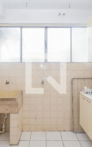 Apartamento para alugar com 100m², 3 quartos e 1 vaga Apartamento para alugar com 100m², 3 quartos e 1 vagaÁrea de Serviço