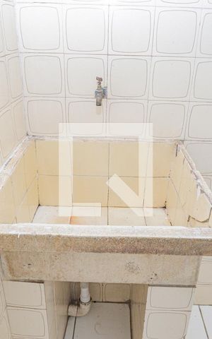 Apartamento para alugar com 100m², 3 quartos e 1 vaga Apartamento para alugar com 100m², 3 quartos e 1 vagaÁrea de Serviço