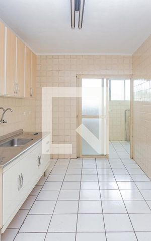 Apartamento para alugar com 100m², 3 quartos e 1 vaga Apartamento para alugar com 100m², 3 quartos e 1 vagaCozinha