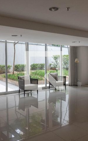 Apartamento à venda com 55m², 1 quarto e 1 vaga Apartamento à venda com 55m², 1 quarto e 1 vagaÁrea comum