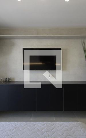 Studio à venda com 28m², 1 quarto e sem vagaStudio