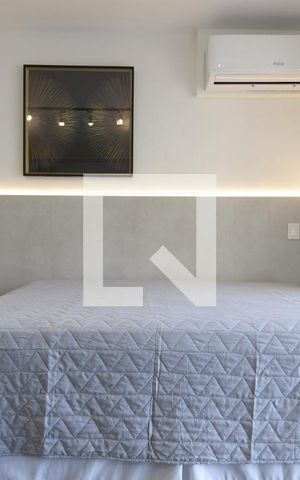 Studio à venda com 28m², 1 quarto e sem vagaStudio