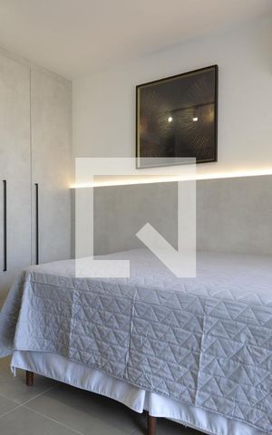 Studio à venda com 28m², 1 quarto e sem vagaStudio