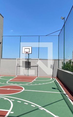 Apartamento à venda com 56m², 2 quartos e 1 vagaQuadra
