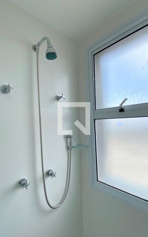 Apartamento à venda com 56m², 2 quartos e 1 vagaBanheiro