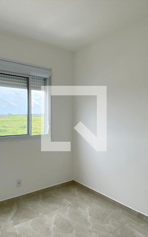 Apartamento à venda com 56m², 2 quartos e 1 vagaQuarto 2