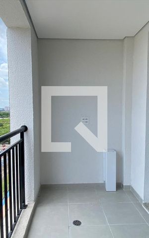 Apartamento à venda com 56m², 2 quartos e 1 vagaÁrea de Serviço