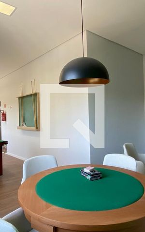 Apartamento à venda com 56m², 2 quartos e 1 vagaÁrea comum