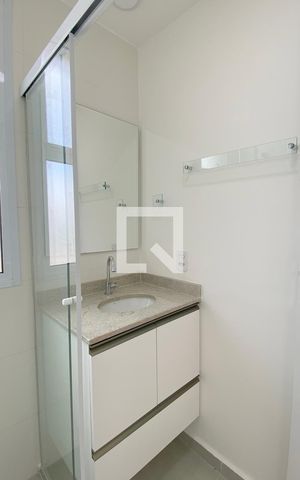 Apartamento à venda com 56m², 2 quartos e 1 vagaBanheiro