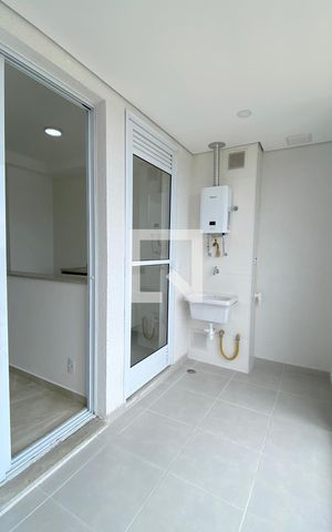 Apartamento à venda com 56m², 2 quartos e 1 vagaÁrea de Serviço