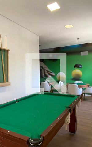 Apartamento à venda com 56m², 2 quartos e 1 vagaÁrea comum