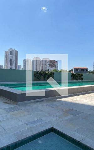 Apartamento à venda com 56m², 2 quartos e 1 vagaPiscina