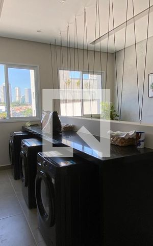 Apartamento à venda com 56m², 2 quartos e 1 vagaÁrea comum