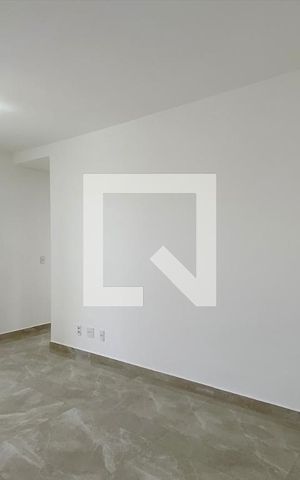 Apartamento à venda com 56m², 2 quartos e 1 vagaSala
