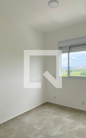 Apartamento à venda com 56m², 2 quartos e 1 vagaQuarto 2