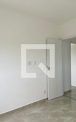 Apartamento à venda com 56m², 2 quartos e 1 vagaQuarto 2