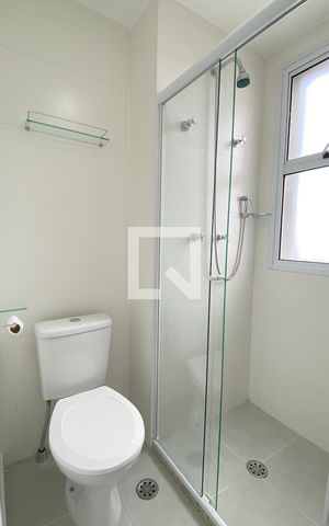 Apartamento à venda com 56m², 2 quartos e 1 vagaBanheiro