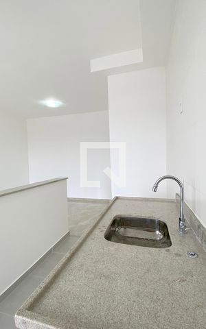 Apartamento à venda com 56m², 2 quartos e 1 vagaCozinha